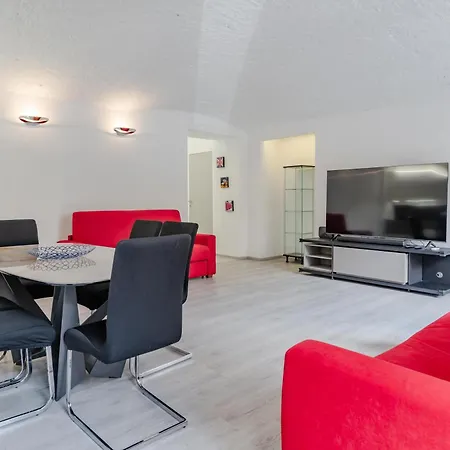 Bright Arched Flat - Cozy Minimal Escape * Torino