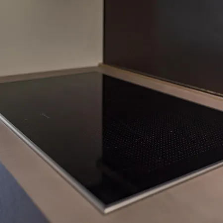 דירה Bright Arched Flat - Cozy Minimal Escape