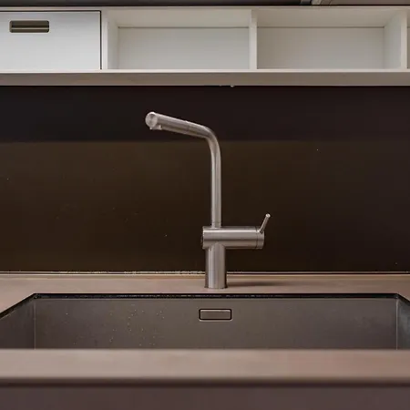 Bright Arched Flat - Cozy Minimal Escape * טורינו