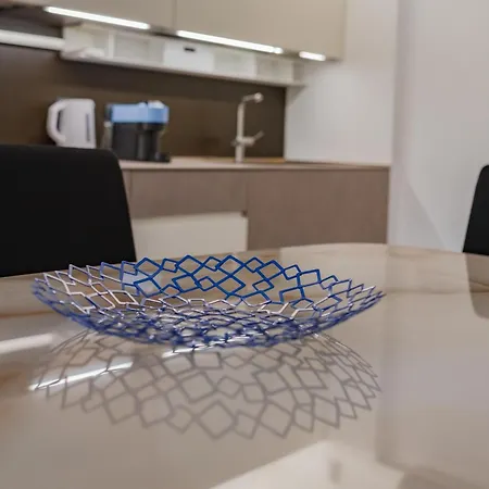 Bright Arched Flat - Cozy Minimal Escape Appartamento *