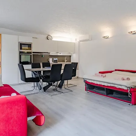 Bright Arched Flat - Cozy Minimal Escape Appartamento *