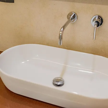 Lejlighed Bright Arched Flat - Cozy Minimal Escape