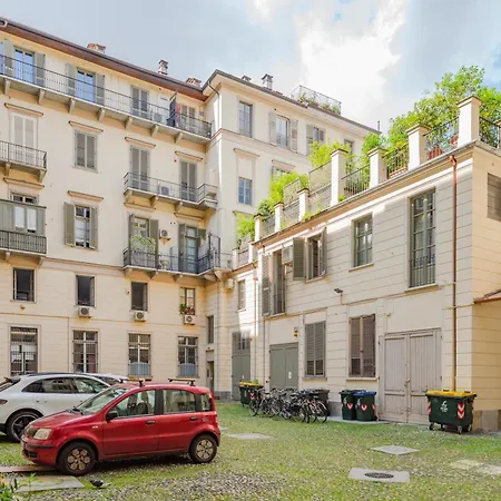 Bright Arched Flat - Cozy Minimal Escape