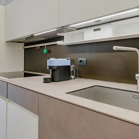 Bright Arched Flat - Cozy Minimal Escape Διαμέρισμα *