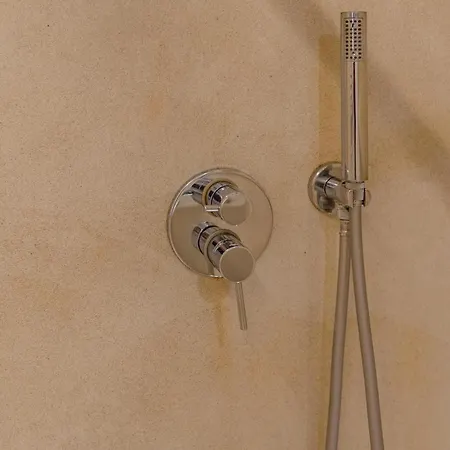 Bright Arched Flat - Cozy Minimal Escape *